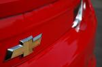Chevrolet Camaro 2010 года